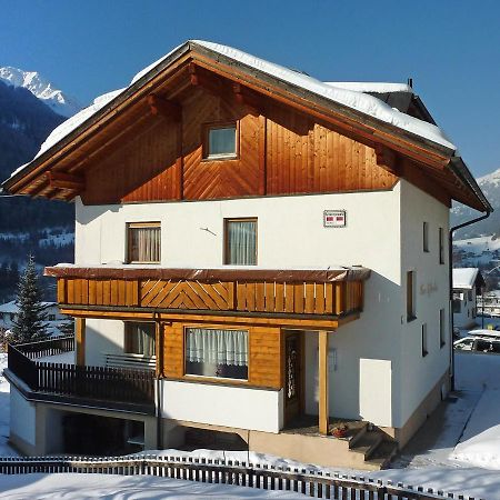 Appartement Rifflerblick Pettneu am Arlberg Exterior foto