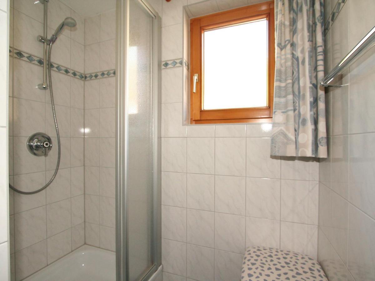 Appartement Rifflerblick Pettneu am Arlberg Exterior foto